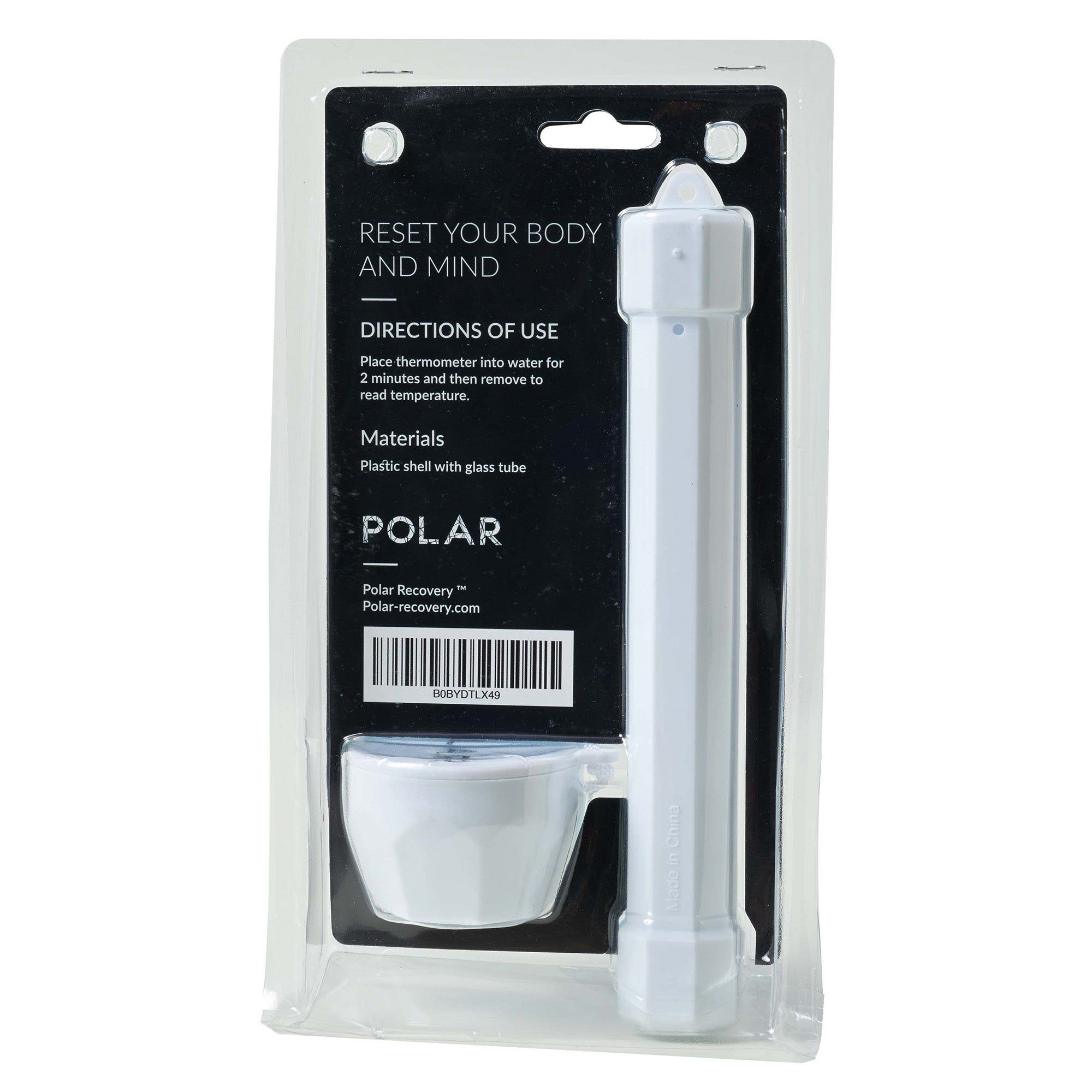 Floating Thermometer