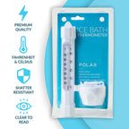Floating Thermometer