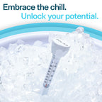 Floating Thermometer