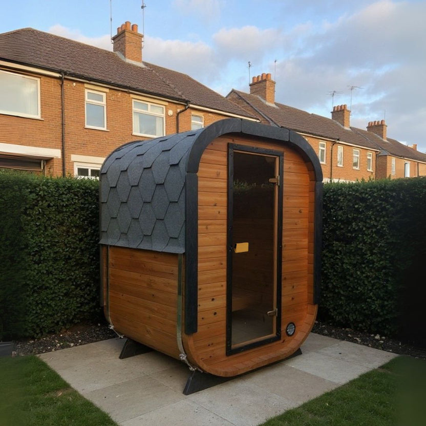 Buy Premium Infrared Saunas for Recovery – Polar-Recovery