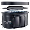 Polar Recovery 2.0 Oval Ice Bath