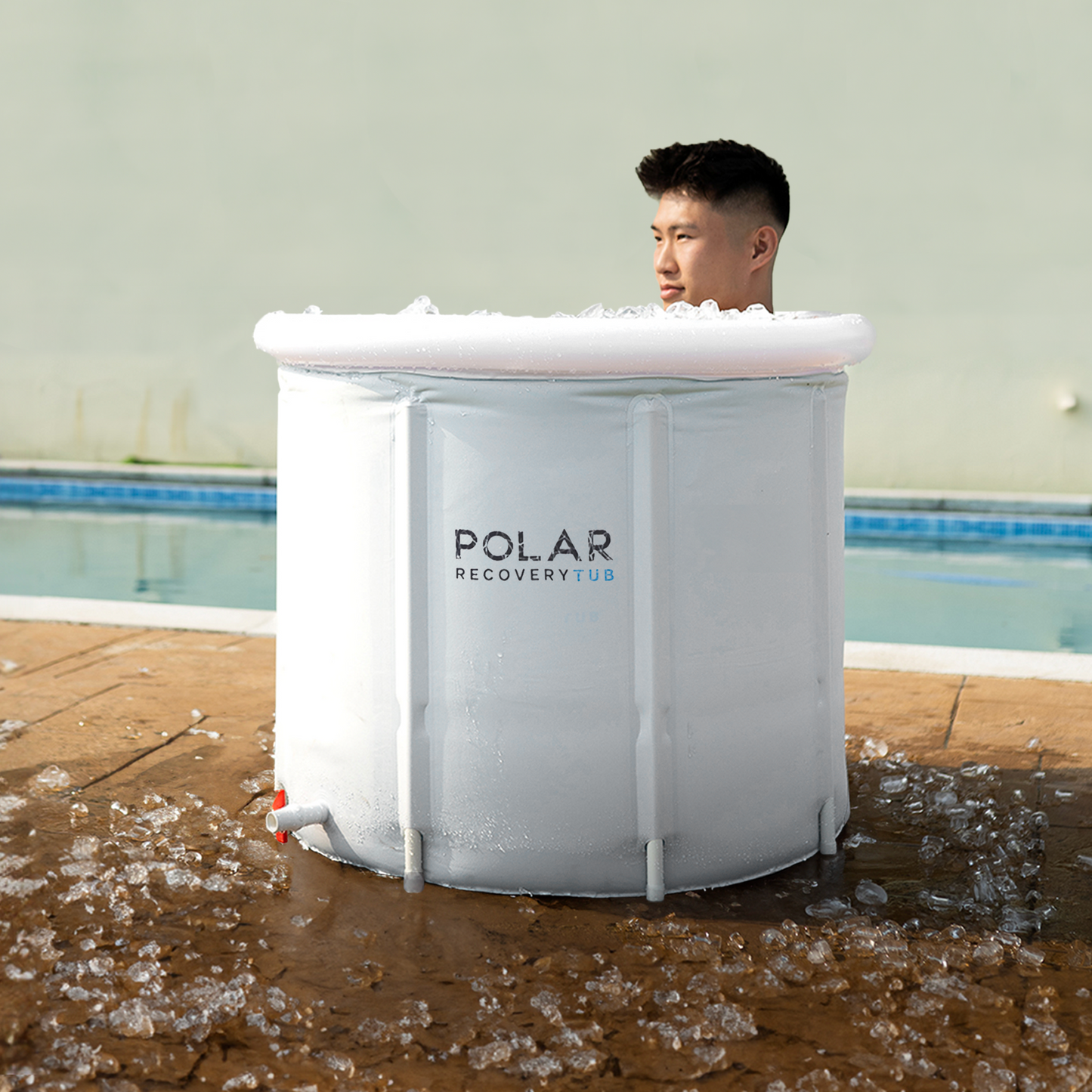 best selling recovery ice baths