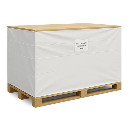 Polar Recovery Sauna Cube - 3-4 Person Outdoor Sauna