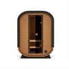 Polar Recovery Sauna Cube Mini - 2 Person Outdoor Sauna