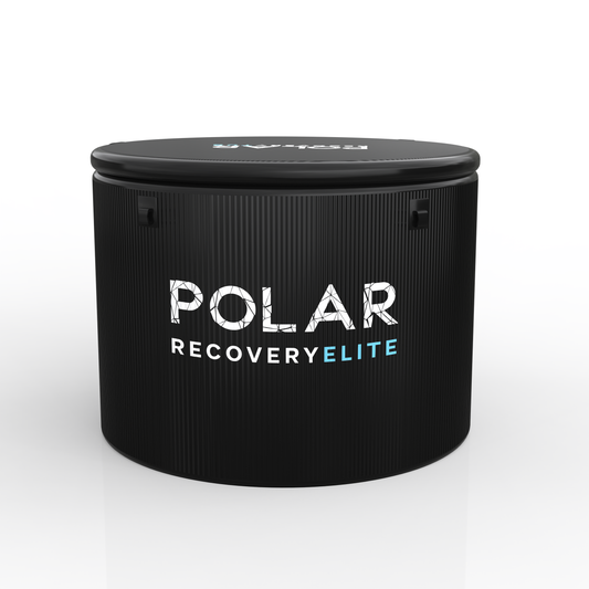 Polar Recovery Elite Tub