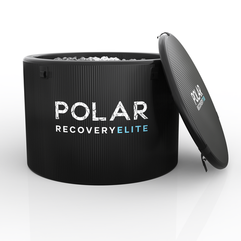 Polar Recovery Elite Tub