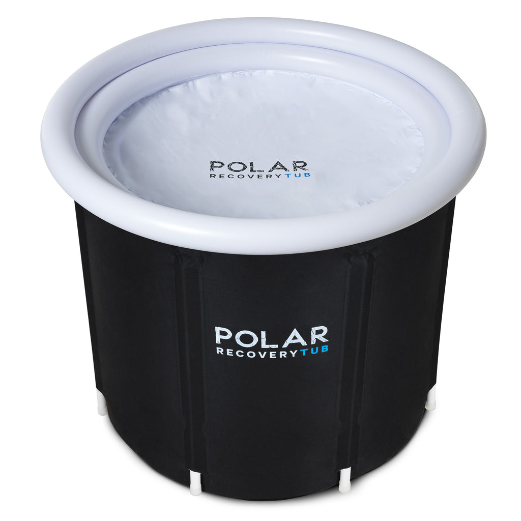 Thermo Ice Bath Lid