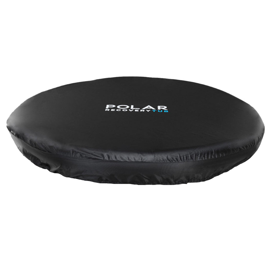 Ice Bath Recovery Tub Cover