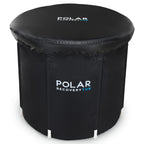 Ice Bath Recovery Tub Cover